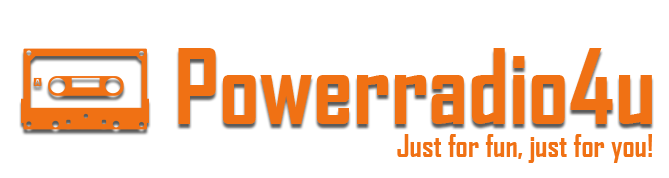 Logo Powerradio4u